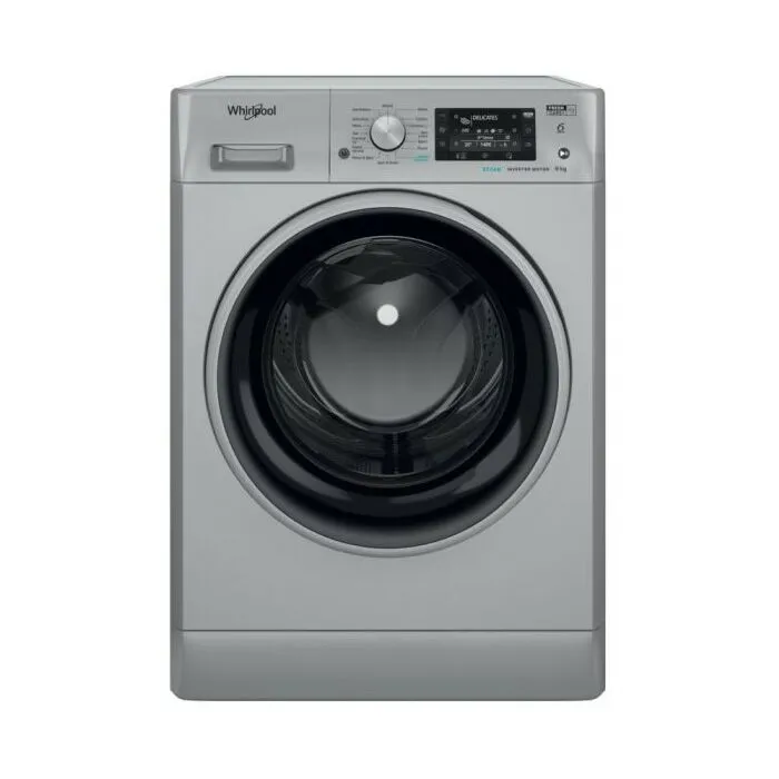 LG 8 KG Machine
