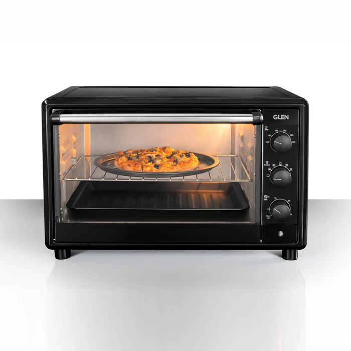 new Oven 