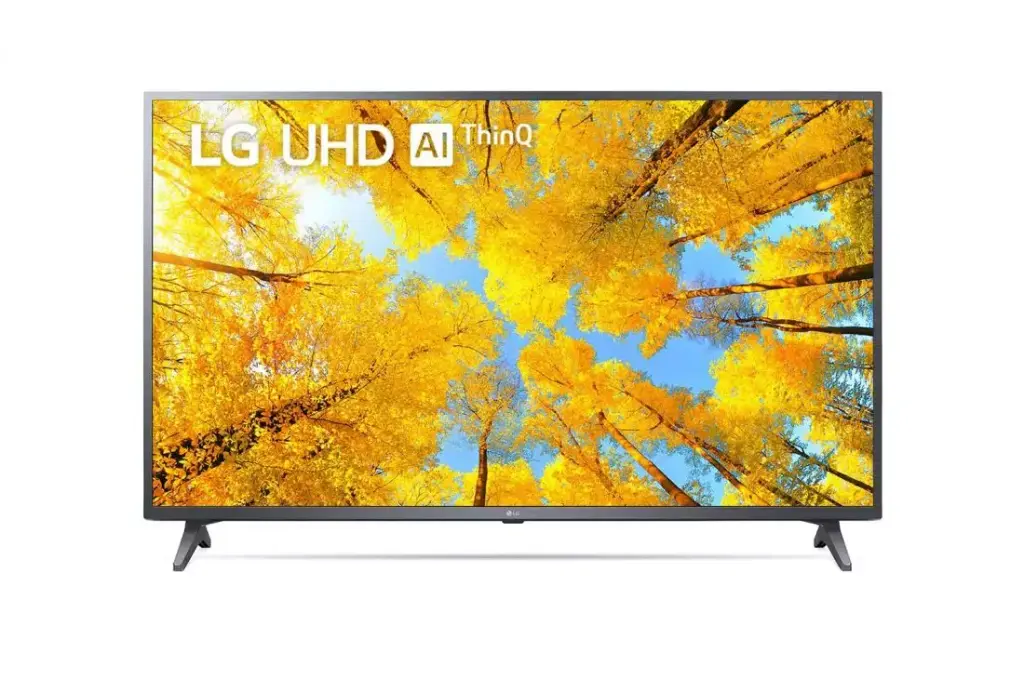 LG TV 50 