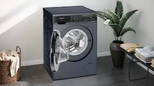 new LG washing 