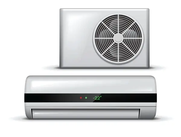 LG Air condition 
