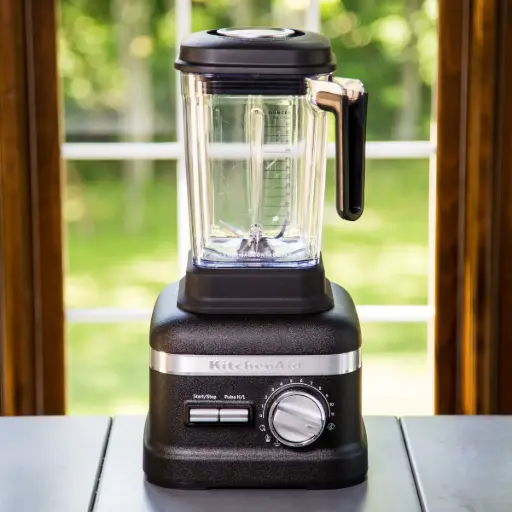 new flex blender